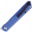 Kansept Knives Prickle Linerlock Blue KT1012A4