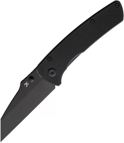 Kansept Knives Main Street Linerlock KT1015A1