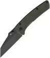 Kansept Knives Main Street Linerlock - KT1015A2