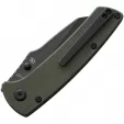Kansept Knives Main Street Linerlock KT1015A2