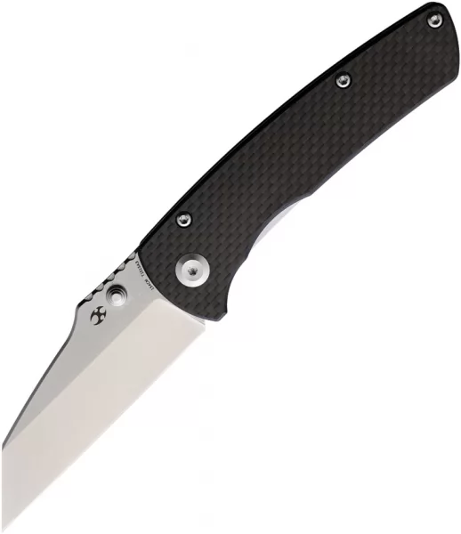 Kansept Knives Main Street Linerlock KT1015A3