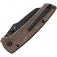 Kansept Knives Main Street Linerlock KT1015A4