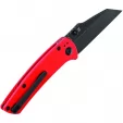 Kansept Knives Main Street Linerlock Red KT1015B2