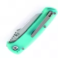 Kansept Knives Main Street Linerlock Blue KT1015B4