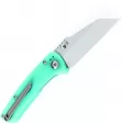 Kansept Knives Main Street Linerlock Blue KT1015B4