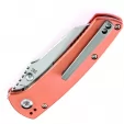 Kansept Knives Main Street Linerlock Copper KT1015B5