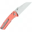 Kansept Knives Main Street Linerlock Copper KT1015B5