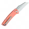 Kansept Knives Main Street Linerlock Copper KT1015B5