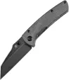 Kansept Knives Main Street Linerock Blk Mic - KT1015E4