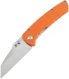 Kansept Knives Main Street Linerock Org G10 - KT1015E6