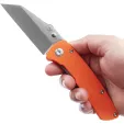 Kansept Knives Main Street Linerock Org G10 KT1015E6