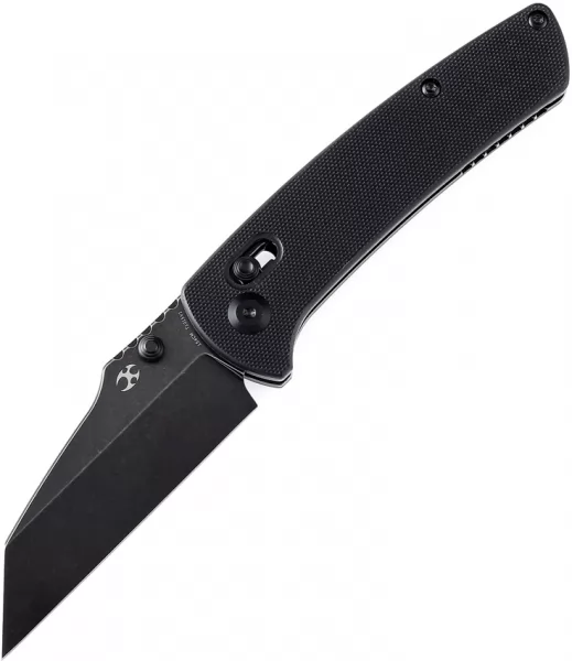 Kansept Knives Main Street Crosslock KT1015V1