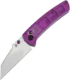 Kansept Knives Main Street Crosslock Purple - KT1015V10