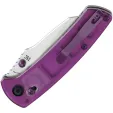 Kansept Knives Main Street Crosslock Purple KT1015V10