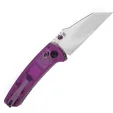 Kansept Knives Main Street Crosslock Purple KT1015V10