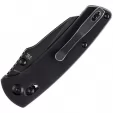 Kansept Knives Main Street Crosslock KT1015V1