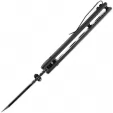 Kansept Knives Main Street Crosslock KT1015V1