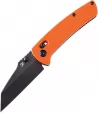 Kansept Knives Main Street Crosslock Org - KT1015V2