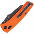 Kansept Knives Main Street Crosslock Org KT1015V2