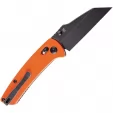 Kansept Knives Main Street Crosslock Org KT1015V2