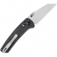 Kansept Knives Main Street Crosslock CF KT1015V4