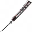 Kansept Knives Main Street Crosslock KT1015V5