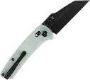 Kansept Knives Main Street Crosslock Jade KT1015V7