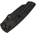 Kansept Knives Main Street Crosslock Brown KT1015V8