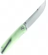 Kansept Knives Hazakura Linerlock Jade G10 KT1019C3