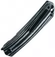 Kansept Knives Hazakura Linerlock Blk G10 KT1019C4