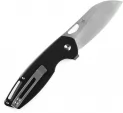 Kansept Knives Model 6 Linerlock Black G10 KT1022A1