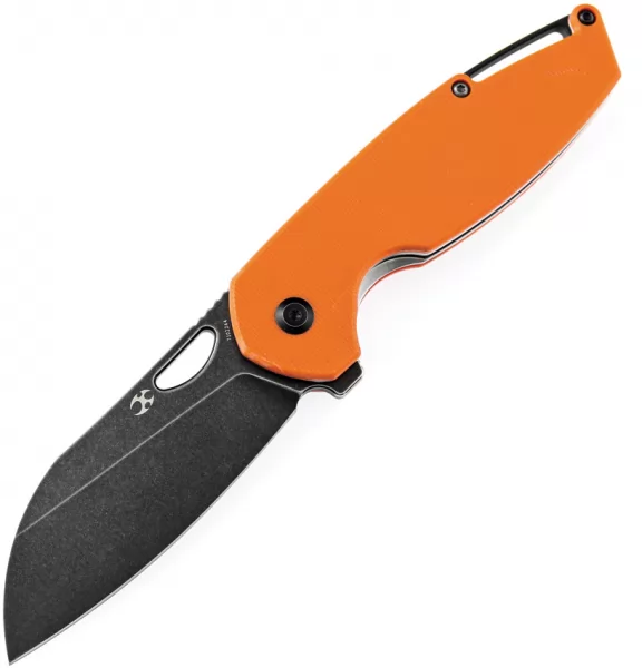 Kansept Knives Model 6 Linerlock Org G10 KT1022A4