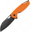 Kansept Knives Model 6 Linerlock Org G10 - KT1022A4