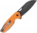 Kansept Knives Model 6 Linerlock Org G10 KT1022A4
