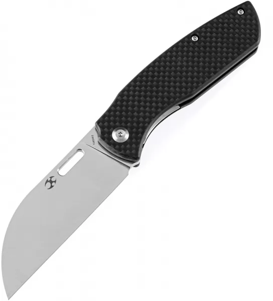 Kansept Knives Convict Linerlock CF KT1023A2