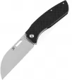 Kansept Knives Convict Linerlock CF - KT1023A2