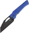 Kansept Knives Egress Linerlock Blue G10 - KT1033A2
