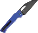 Kansept Knives Egress Linerlock Blue G10 KT1033A2