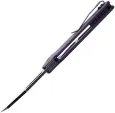 Kansept Knives Egress Linerlock Purple G10 KT1033A3