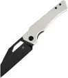 Kansept Knives Egress Linerlock White G10 - KT1033A4
