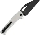 Kansept Knives Egress Linerlock White G10 KT1033A4