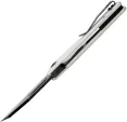 Kansept Knives Egress Linerlock White G10 KT1033A4
