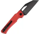 Kansept Knives Egress Linerlock Red G10 KT1033A5
