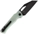 Kansept Knives Egress Linerlock Jade G10 KT1033A6