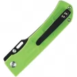 Kansept Knives Reedus Linerlock Green G10 KT1041A1
