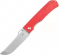 Kansept Knives Reedus Linerlock Red G10 - KT1041A2
