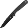 Kansept Knives Qilin Linerlock CF - KT1047T1