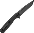 Kansept Knives Qilin Linerlock CF KT1047T1