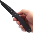 Kansept Knives Qilin Linerlock CF KT1047T1