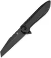 Kansept Knives Kosame Button Lock BSW - KT1093F2